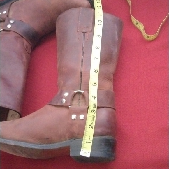 HERENCIA ROOPER BOOTS - Picture 7 of 12